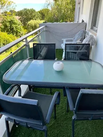 Apartment Home Sweet Home Antibes