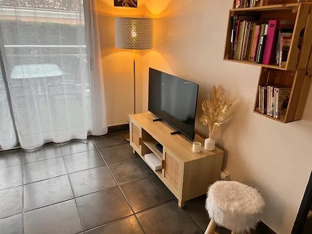 Apartment Home Sweet Home Antibes France