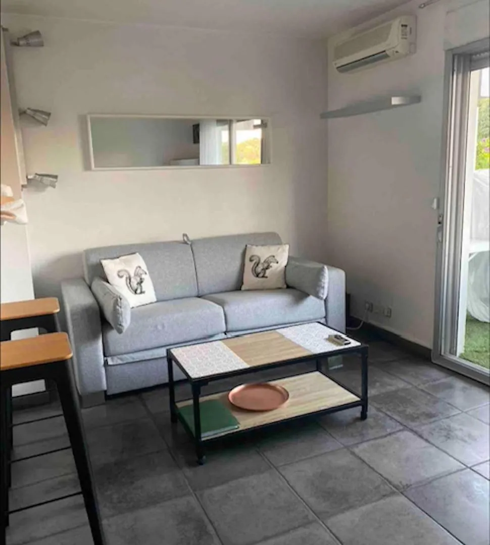 Home Sweet Home Antibes Apartment