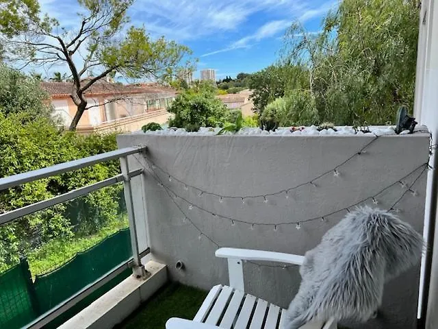 Home Sweet Home Antibes France