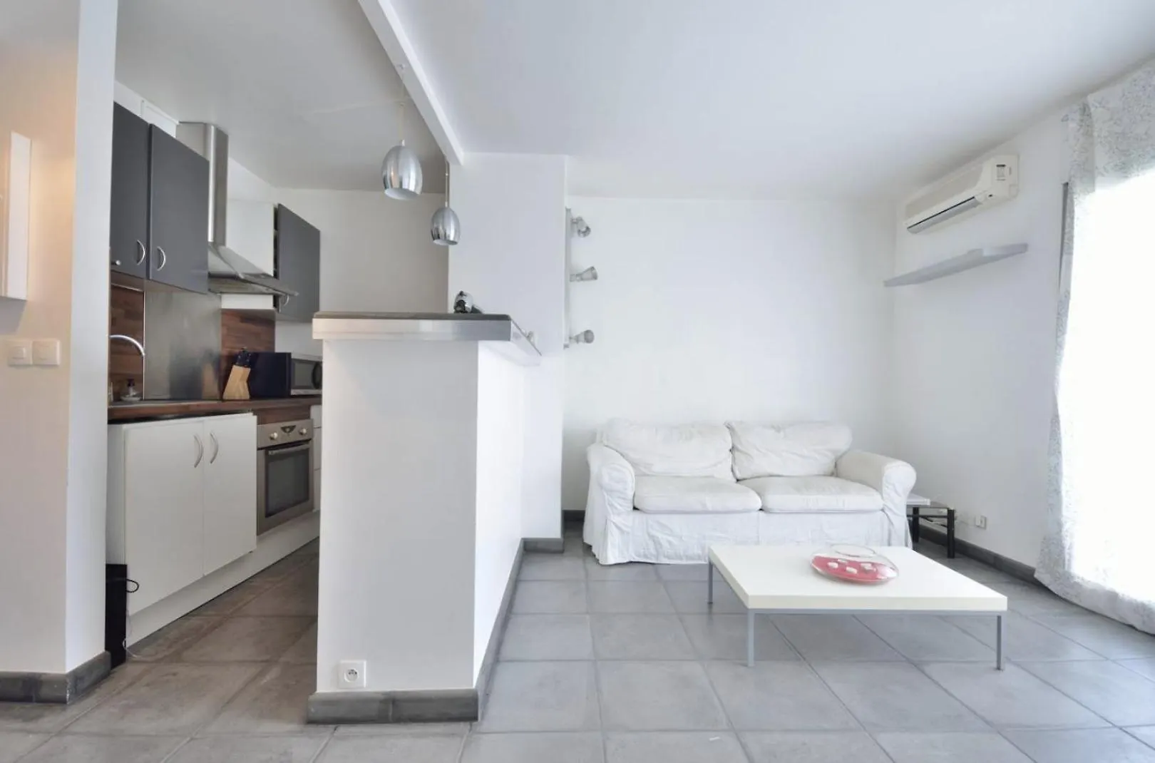 Home Sweet Home Antibes