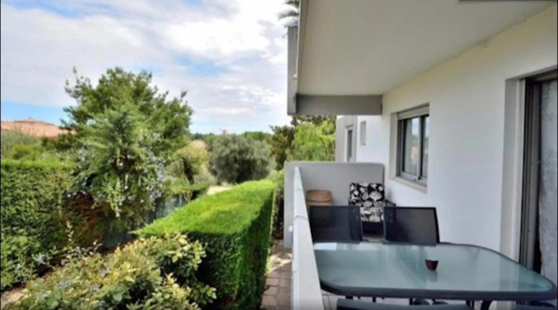 Home Sweet Home Antibes