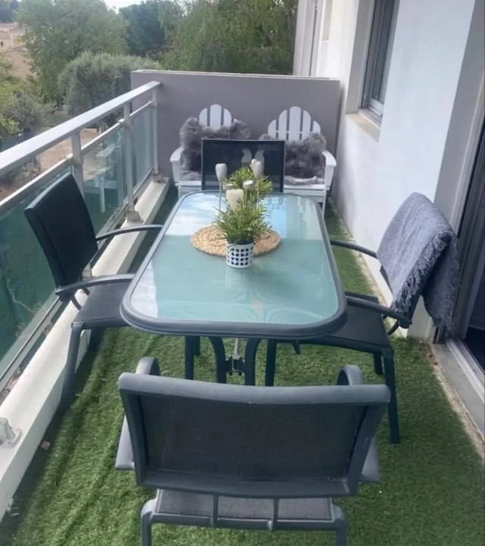 Home Sweet Home Antibes 0*,