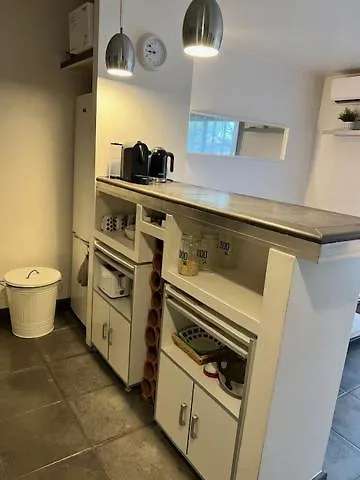 Home Sweet Home 앙티브 프랑스