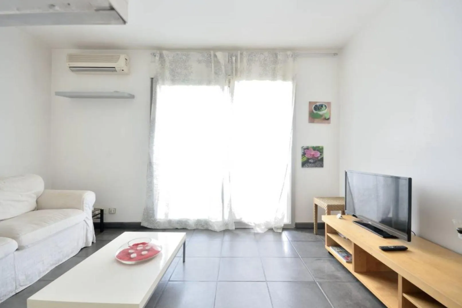 Home Sweet Home 앙티브 아파트